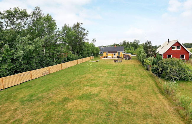 Holiday Home in Læsø - Foto 23
