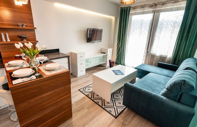 Apartamenty Sun & Snow Zielony Zdrój - Foto 78