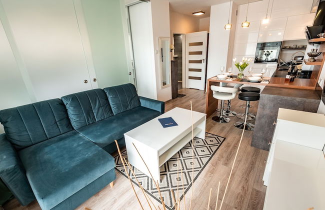 Apartamenty Sun & Snow Zielony Zdrój - Foto 79