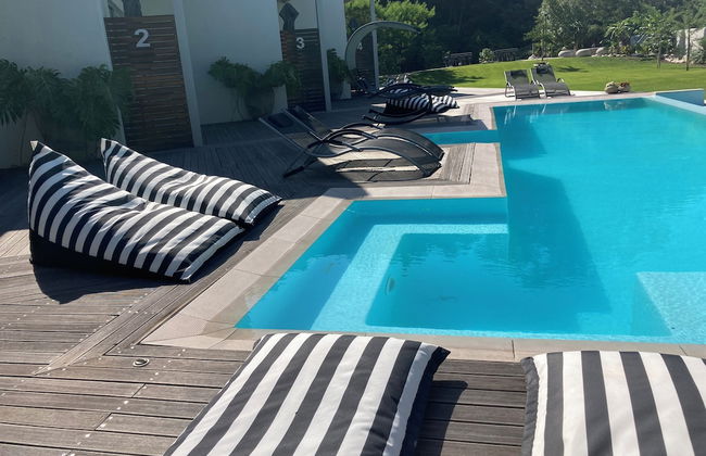 A Riverbed Guesthouse - Foto 19