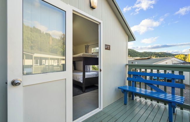 Tasman Holiday Parks - Picton - Foto 79