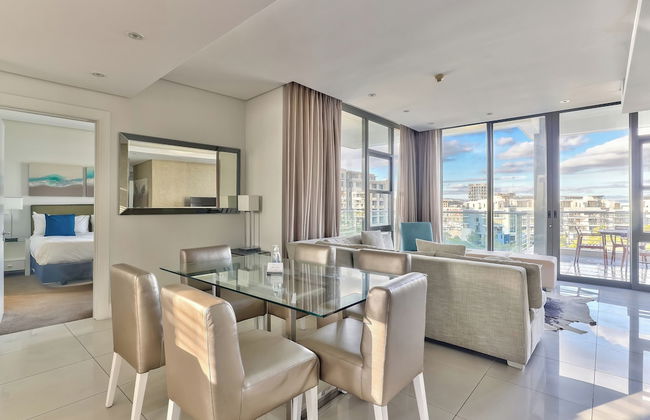 Lawhill Luxury Apartments - Foto 73