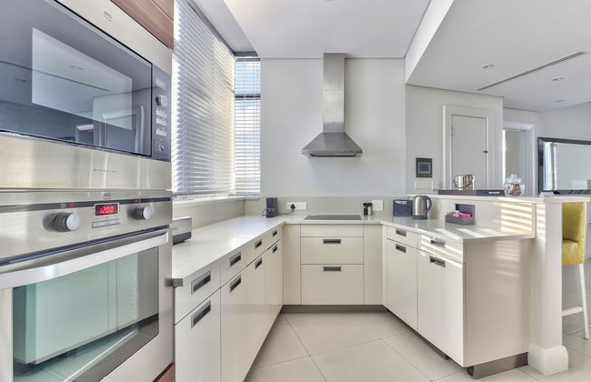 Lawhill Luxury Apartments - Foto 49