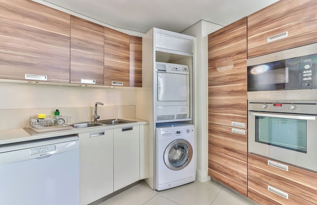 Lawhill Luxury Apartments - Foto 48