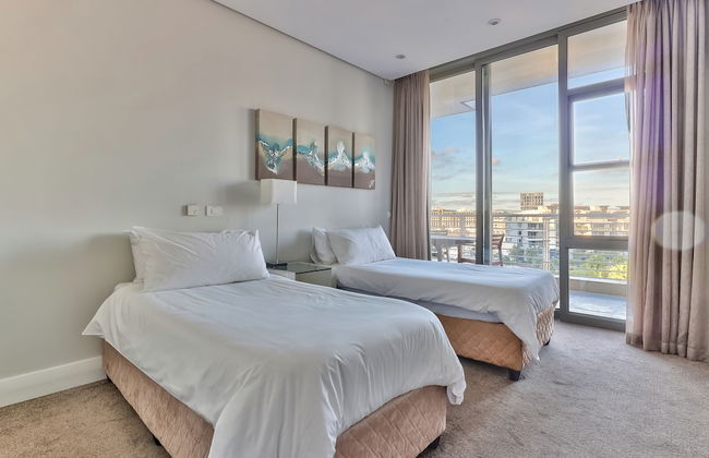 Lawhill Luxury Apartments - Foto 21