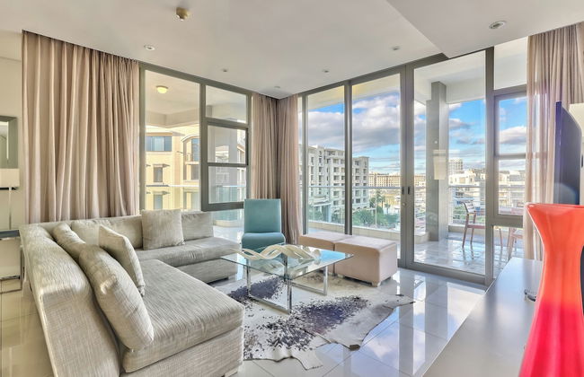 Lawhill Luxury Apartments - Foto 74