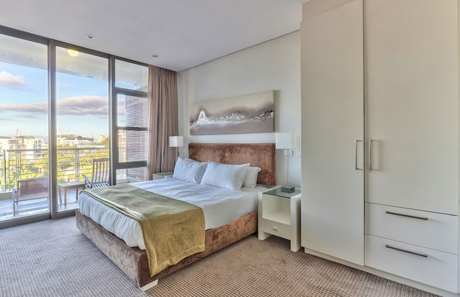 Lawhill Luxury Apartments - Foto 24