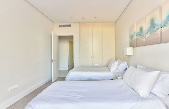 Lawhill Luxury Apartments - Foto 22