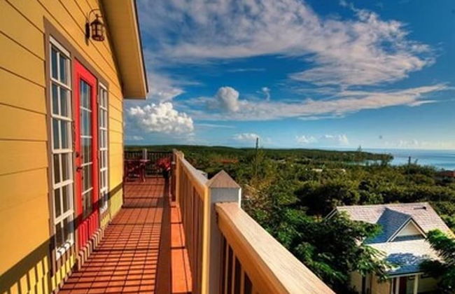 Villa Allamanda - Foto 75