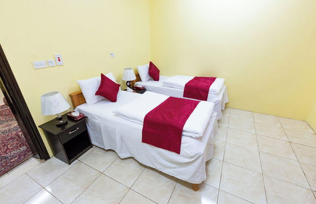 Al Eairy Furnished apt Al Madinah 1 - Foto 5