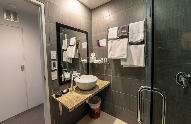 315 Euro Motel & Serviced Apartments - Foto 76