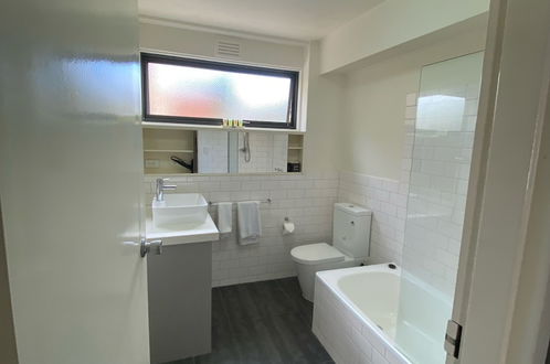 Photo 34 - City Edge Serviced Apartments East Melbourne