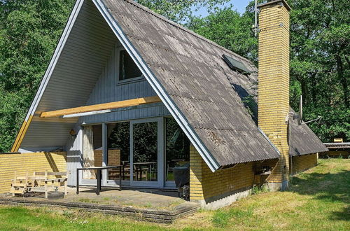 Photo 1 - Spacious Holiday Home in Aakirkeby near Sea