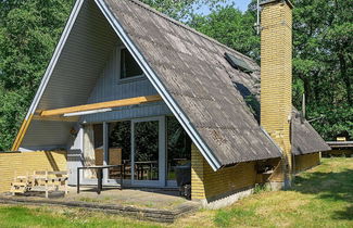 Photo 1 - Spacious Holiday Home in Aakirkeby near Sea