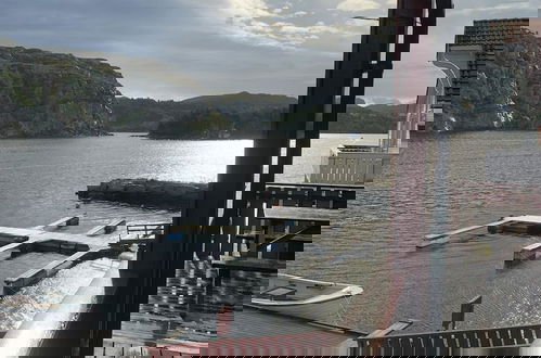 Photo 38 - Sotra Rorbusenter