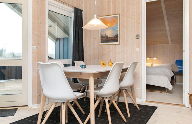 6 Person Holiday Home in Borkop-by Traum - Foto 24