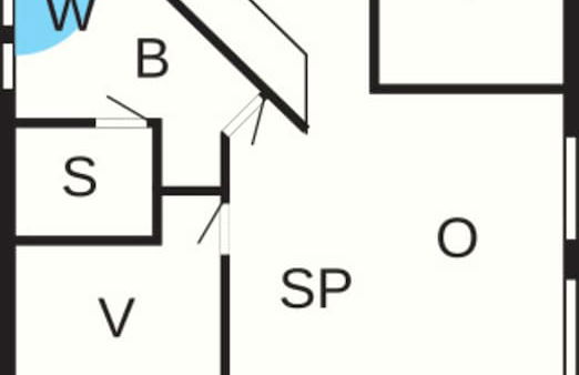 6 Person Holiday Home in Borkop-by Traum - Foto 15