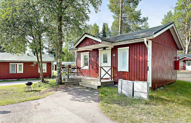 First Camp Luleå - Foto 20