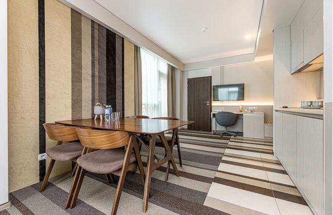 Grand Baltic Dunes - Foto 17