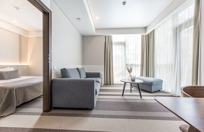 Grand Baltic Dunes - Foto 16