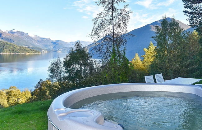 10 Person Holiday Home in Folkestad - Foto 33