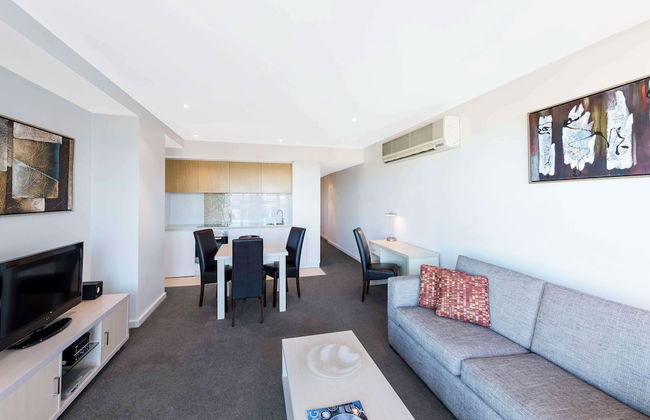 iStay Precinct Adelaide - Foto 15