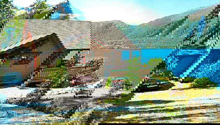 Photo 1 - Holiday Home in Hundeidvik