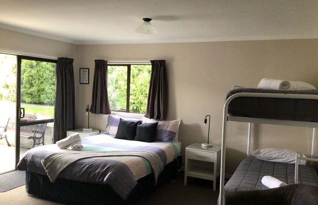 Fiordland Great Views Holiday Park - Foto 20