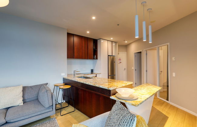 Marsden Suites Nautilus Orewa - Foto 50