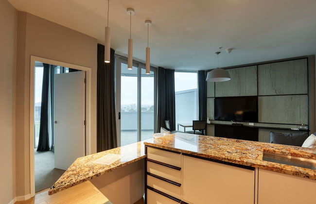 Marsden Suites Nautilus Orewa - Foto 78