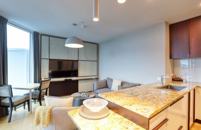 Marsden Suites Nautilus Orewa - Foto 49