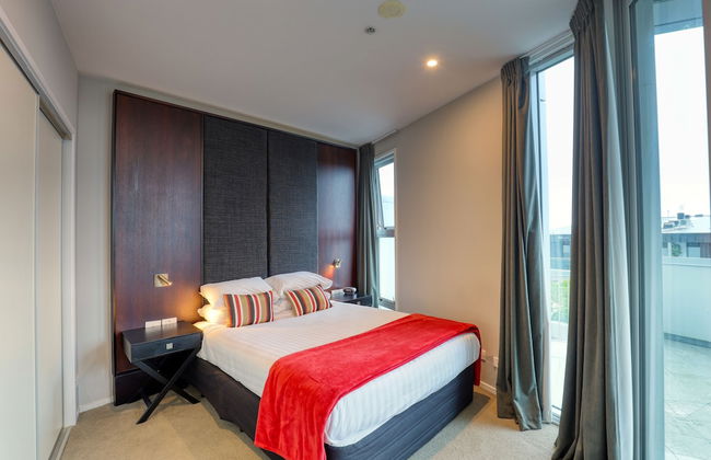 Marsden Suites Nautilus Orewa - Foto 27