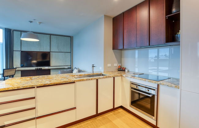 Marsden Suites Nautilus Orewa - Foto 48