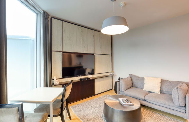Marsden Suites Nautilus Orewa - Foto 69