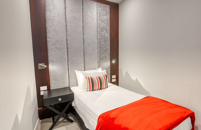 Marsden Suites Nautilus Orewa - Foto 26