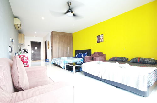 Photo 29 - KSL Studio Homestay by Immaculate