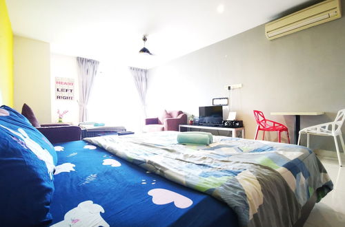 Photo 31 - KSL Studio Homestay by Immaculate