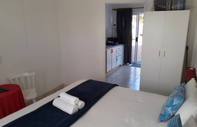 Oom Piet Self Catering Accomodation - Foto 5