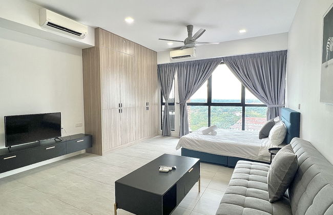 Bell Suites - Foto 20