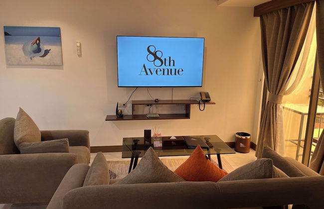 88th Avenue - Foto 80