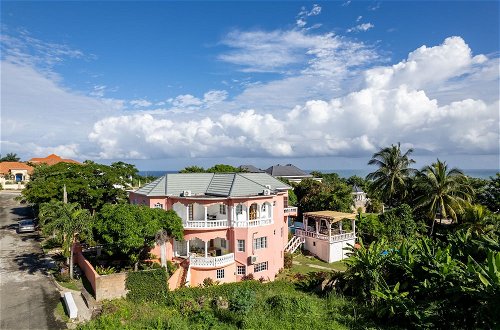 Foto 48 - Jamaica Ocean View Villa