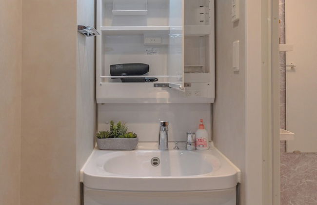 Apartment Hotel 11 Kuromon II - Photo 24