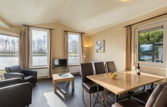 Well Furnished Mobile Home with Dishwasher near Water - Foto 6