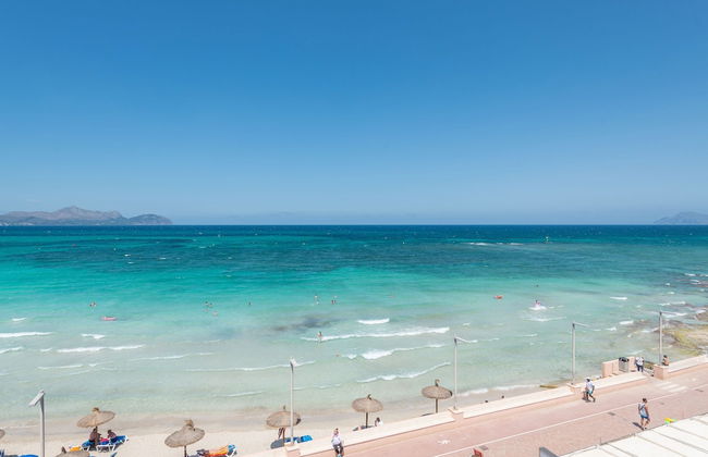 Blau Blue 1 in Mallorca - Photo 20