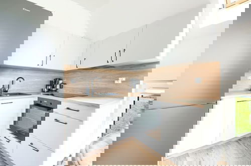 Foto 3 - Apartamenty Sun & Snow Na Różanej