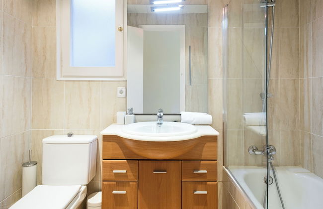 Stay U-nique Apartments Rambla Catalunya - Foto 15