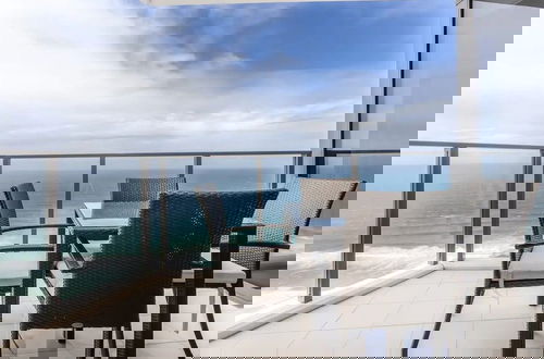 Foto 47 - Oceanfront at Rhapsody by Coastal Letting Co