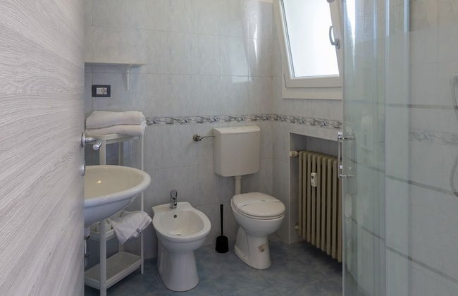 FARE BnB room and breakfast Santa Maria - Photo 9