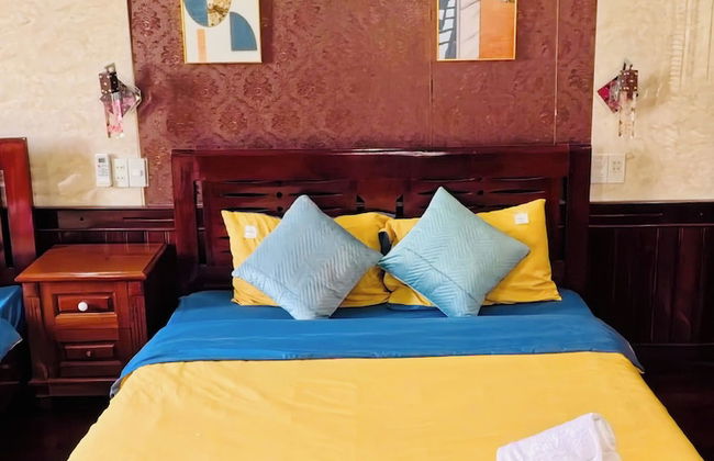 Canary Homestay - Foto 38