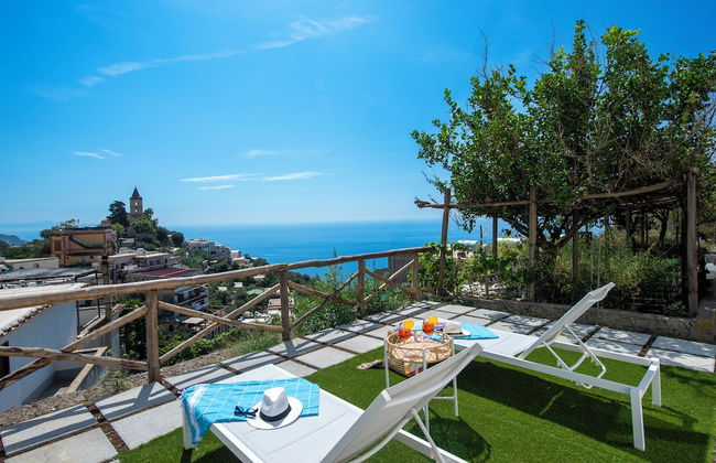 YourHome - Casa Lucente - Foto 13